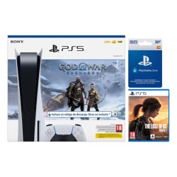 PlayStation 5 Sony GOW...