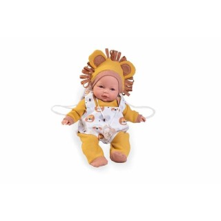 Carte postale microlorge