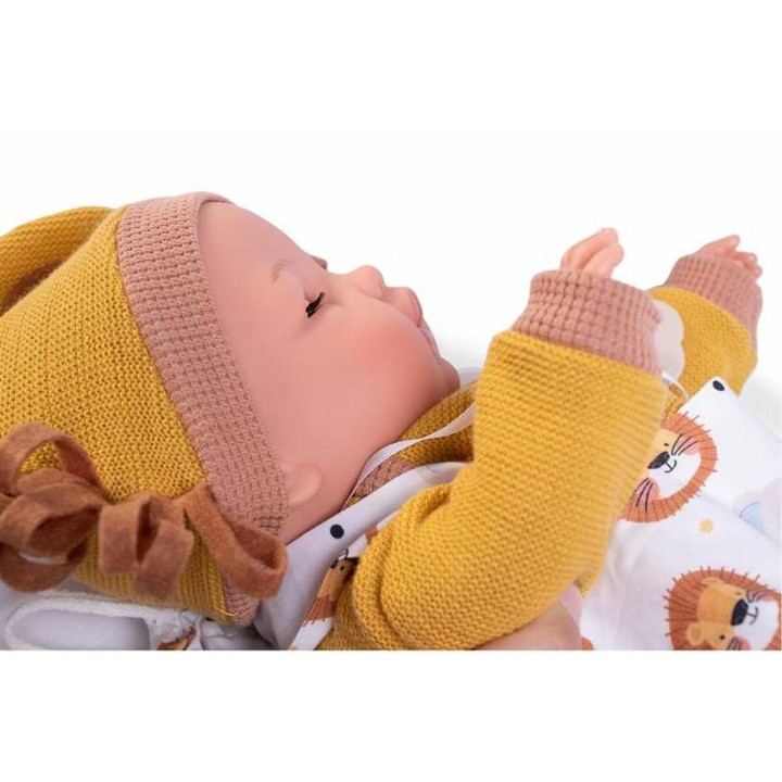 Carte postale microlorge