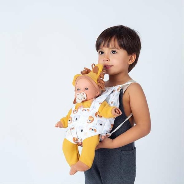 Carte postale microlorge