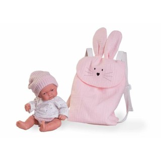 Carte postale microlorge