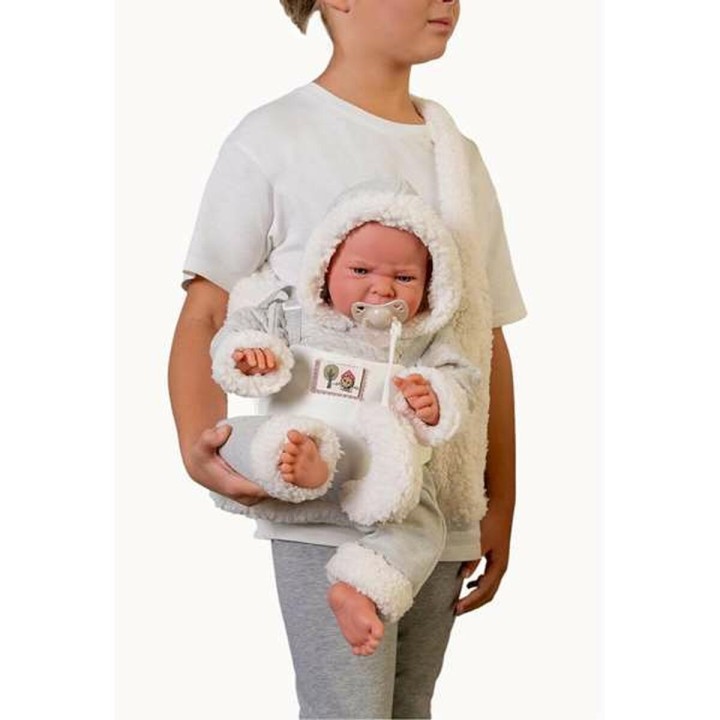 Carte postale microlorge