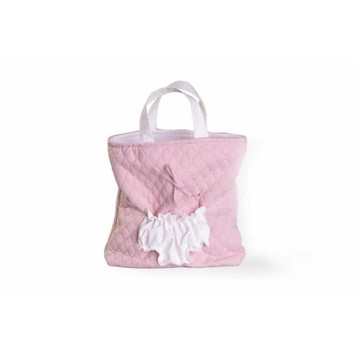 Carte postale microlorge