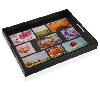 Carte postale microlorge