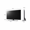 TV intelligente LG 50NANO766QA 50" 4K ULTRA HD LED WIFI 50" 4K Ultra HD LED Dolby Digital NanoCell