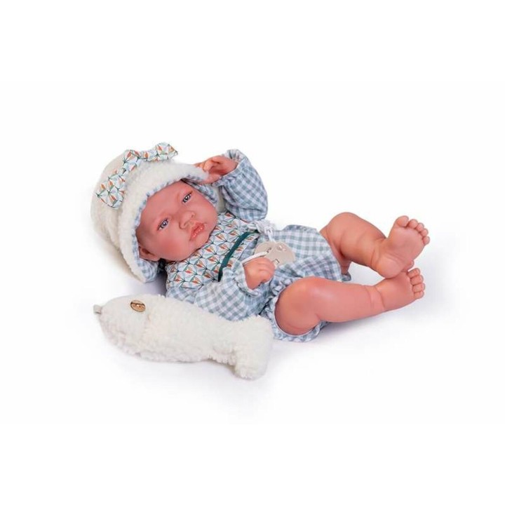 Carte postale microlorge