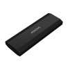 Protection pour disque dur Aisens ASM2-017B USB Noir USB-C USB 3.2 Gen 2 (3.1 Gen 2)