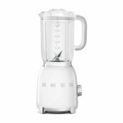 Bol mixeur Smeg BLF01WHEU...