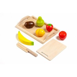 Set de jouets alimentaires...