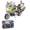 Motocyclette BMW Guardia Civil 1200 RT