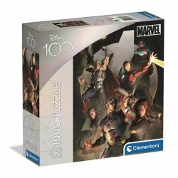 Puzzle Marvel The Avengers...