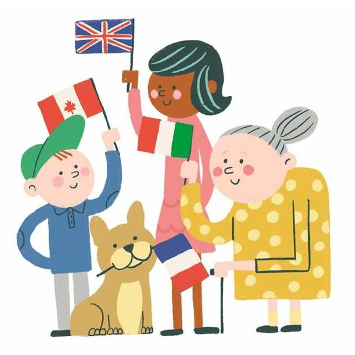 image imprimée ou numérique