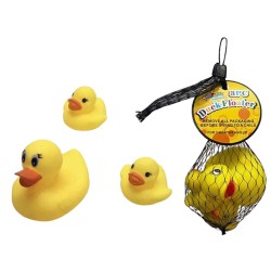 Canard pour le bain 19 x 10...