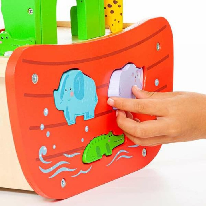 Carte postale microlorge