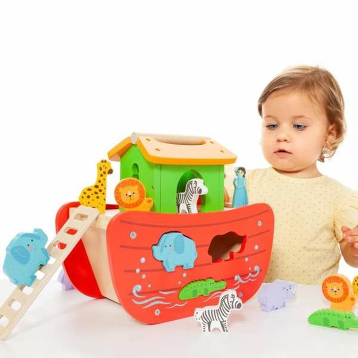 Carte postale microlorge