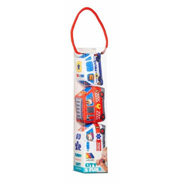 Carte postale microlorge