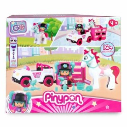 Playset Pinypon Pinypon...