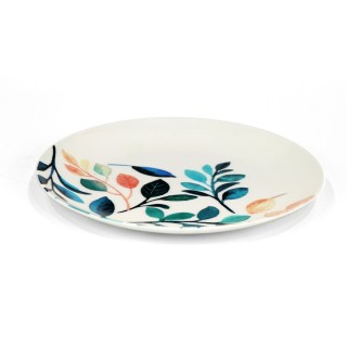 Carte postale microlorge