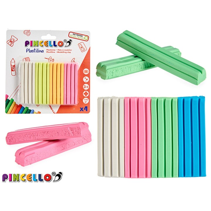 Carte postale microlorge