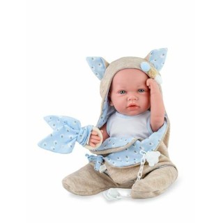 Carte postale microlorge