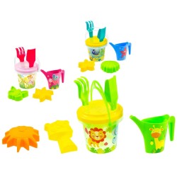 Set de jouets de plage 18 x...