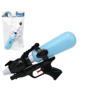 Carte postale microlorge