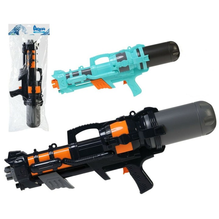 Carte postale microlorge