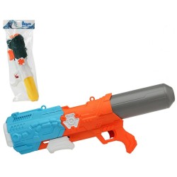 Pistolet à Eau Multicouleur