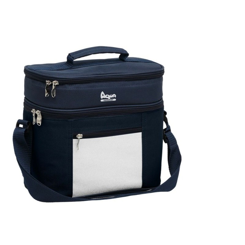 Sac Réfrigérant Blue marine