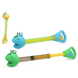 Carte postale microlorge