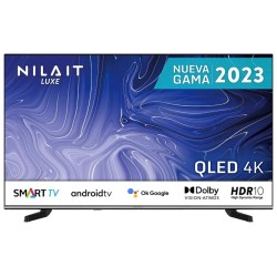 TV intelligente Nilait Luxe...