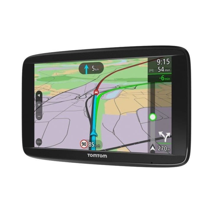 TOMTOM VIA 62 (6 Pouces) GPS Europe 48 Cartographie et Trafic a Vie