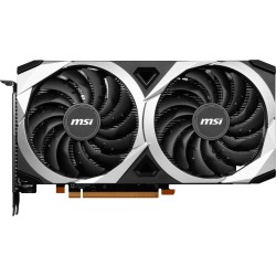 Carte Graphique Gaming MSI V502-094R 8 GB RAM AMD Radeon RX 7600