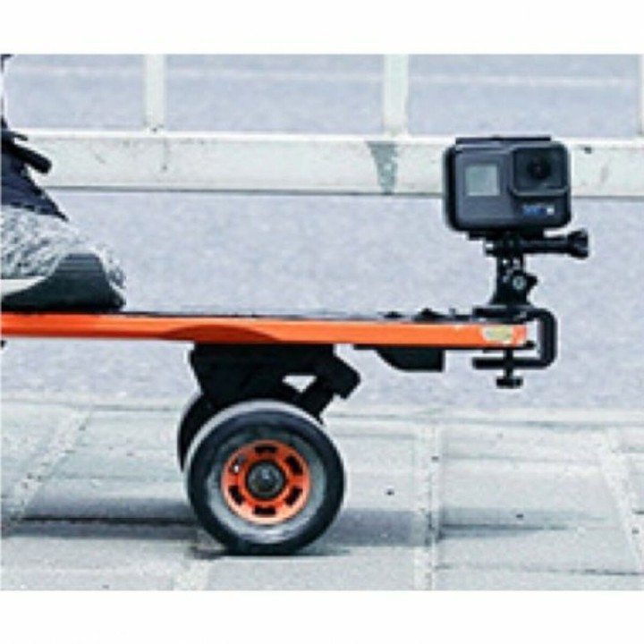 Carte postale microlorge