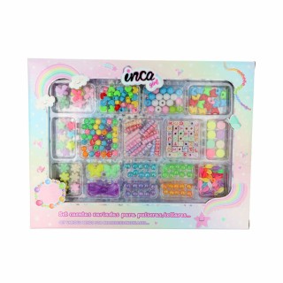 Carte postale microlorge