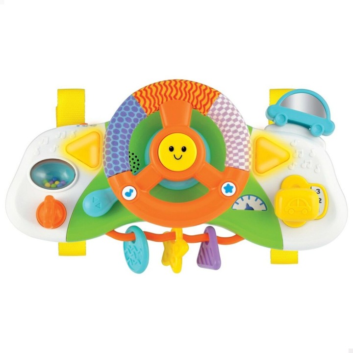 Carte postale microlorge