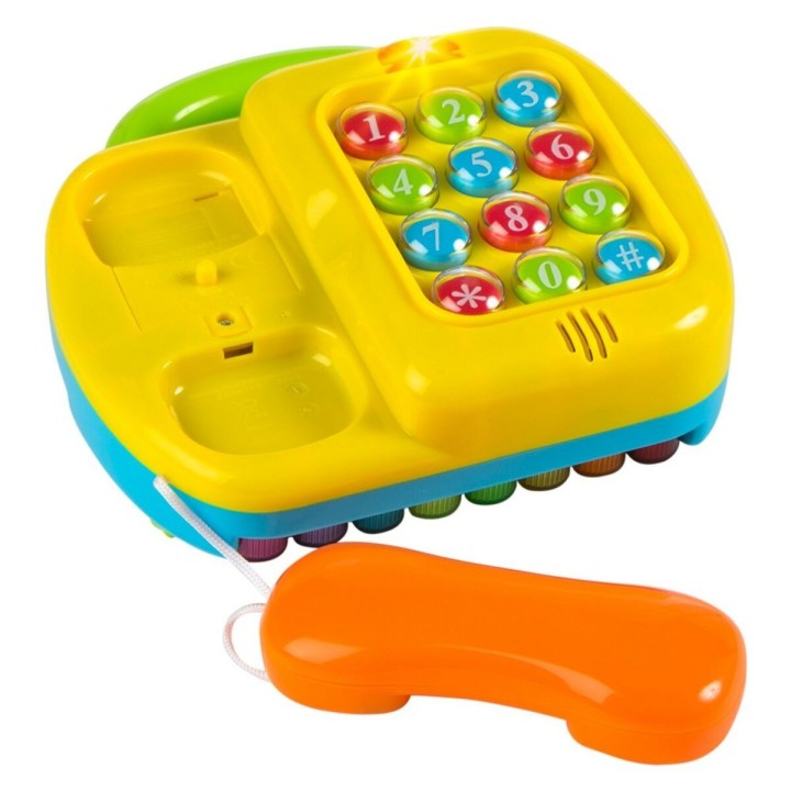 Carte postale microlorge