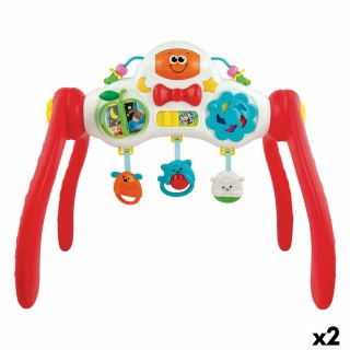 Carte postale microlorge