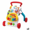 Tricycle Winfun (2 Unités)