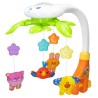 Projecteur mobile Winfun animaux 33 x 49 x 30 cm Plastique (2 Unités)