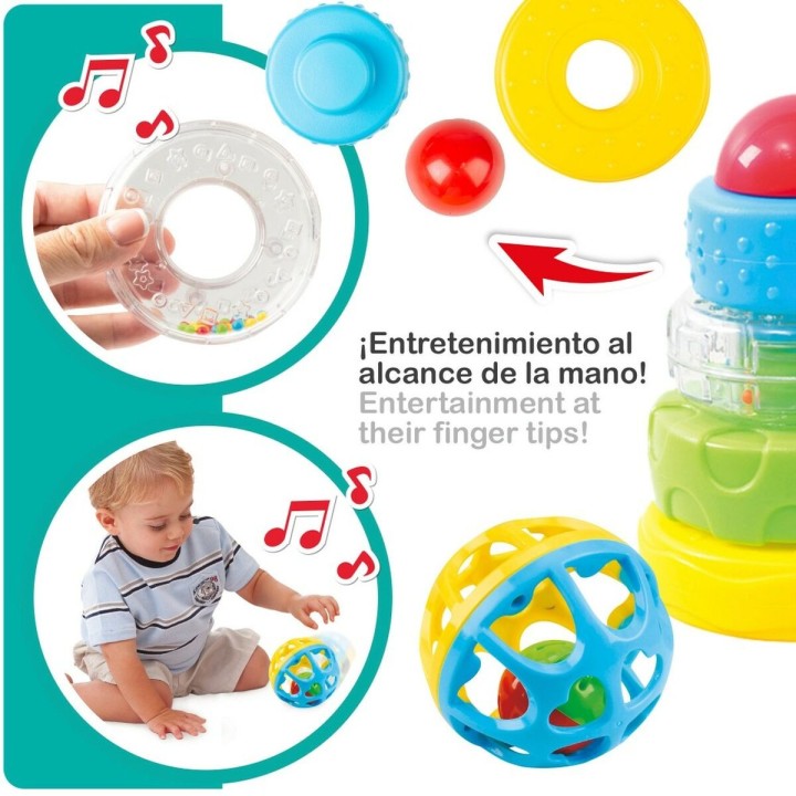 Carte postale microlorge