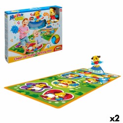 Tapis de jeu Winfun...