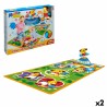 Tapis de jeu Winfun MotionFun Chien (2 Unités)