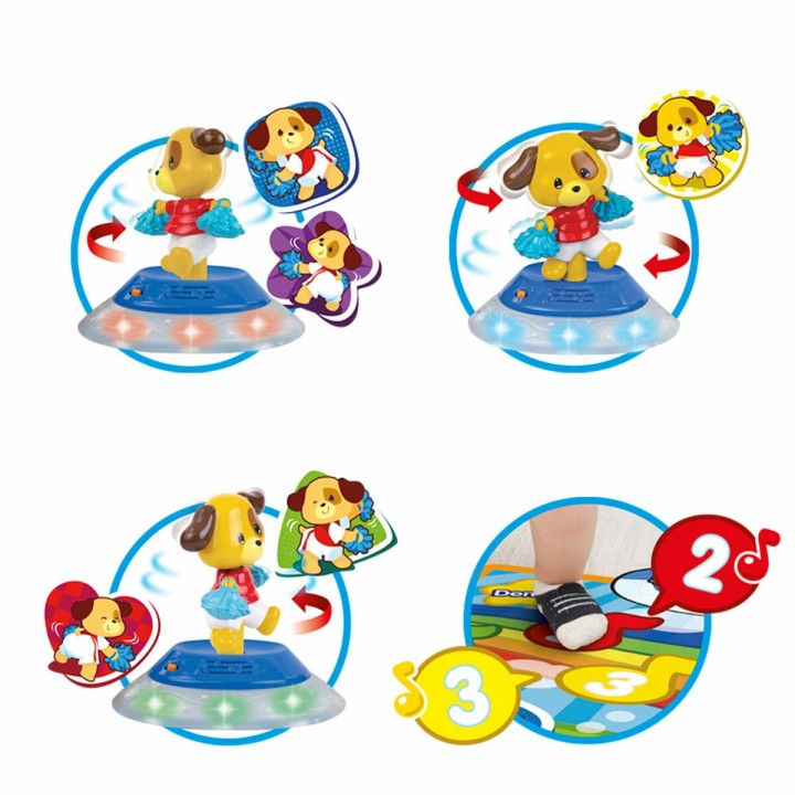 Carte postale microlorge