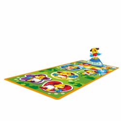 Tapis de jeu Winfun MotionFun Chien (2 Unités)