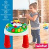 Centre d'activités Winfun 47 x 41 x 47 cm 2 Unités