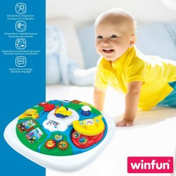 Centre d'activités Winfun 47 x 41 x 47 cm 2 Unités