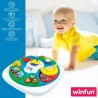 Centre d'activités Winfun 47 x 41 x 47 cm 2 Unités