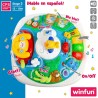 Centre d'activités Winfun 47 x 41 x 47 cm 2 Unités