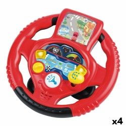 Volant Winfun Motion Fun 25...